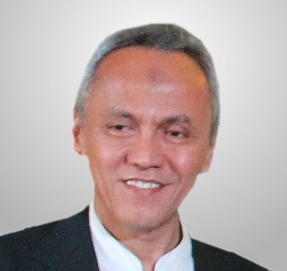 H. Hasan Toha Putra, MBA