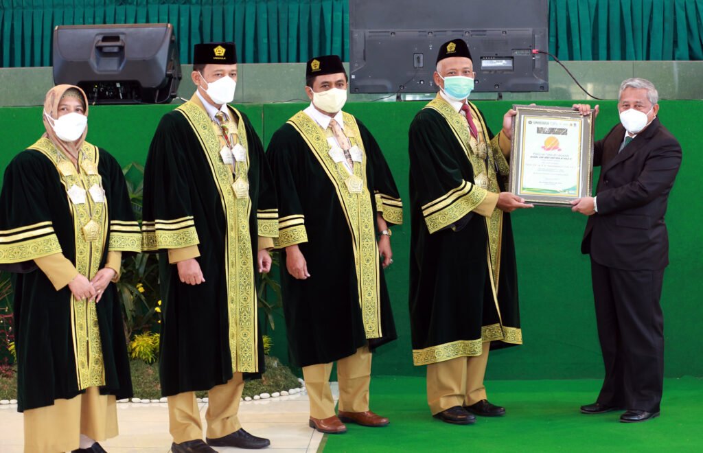 Majukan Pendidikan, Prof. Mohammad Nuh Raih Budai Award