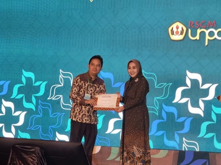 RSIGM Sultan Agung Semakin Dipercaya Masyarakat