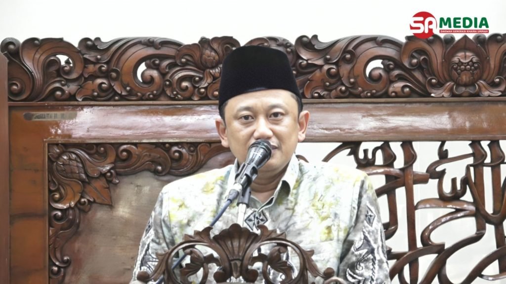 Belajar Dari Seekor Cicak dan Burung Pipit