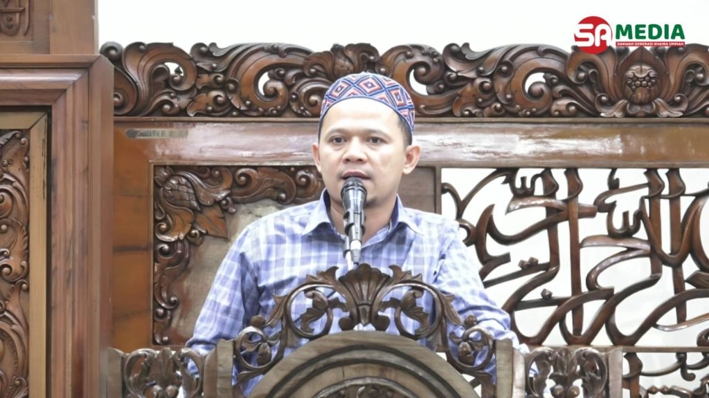 Bahagia Setelah Sabar