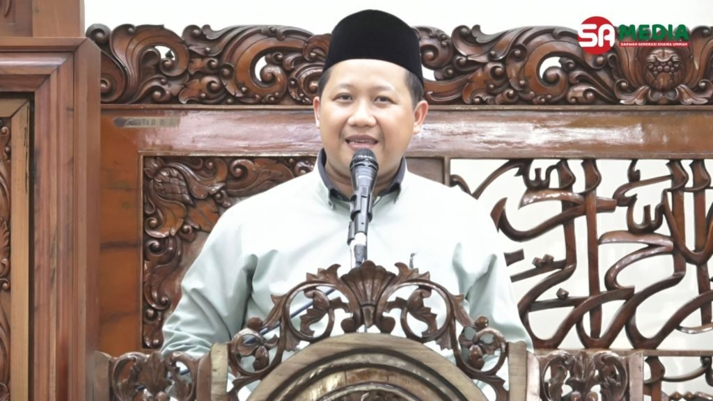 Cara Mendapat Keberkahan Ilmu