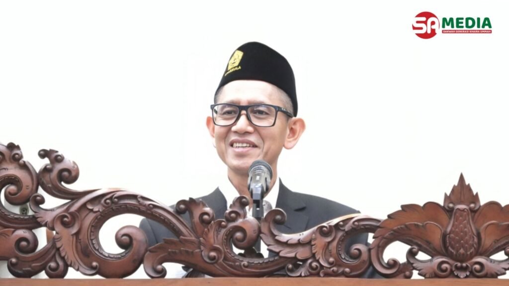 Penyakit Jantung; Hadits Riwayat Bukhari dan Muslim