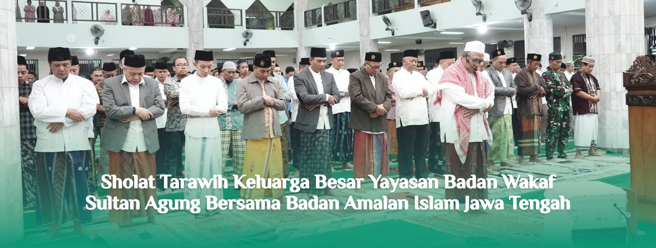 BERANDA 3