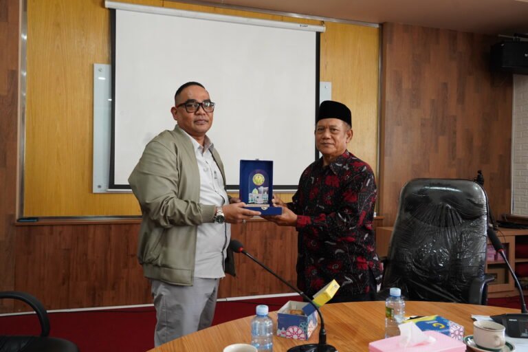 Bangun Sinergi Antar Yayasan, YAKIS Kunjungi YBWSA untuk Studi Tata Kelola Rumah Sakit