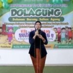 DOLAGUNG : “Dolanan Bareng Sultan Agung” Serunya Dolanan Tanpa Layar Melestarikan Budaya Daerah Melalui Permainan Tradisional