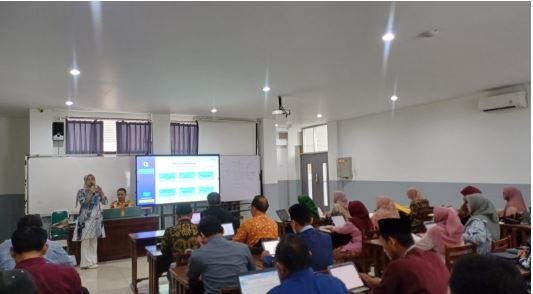 Quipper: Memudahkan Pembelajaran Kelas Digital