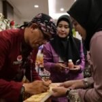 KB-TK Islam Sultan Agung 1 Berpartisipasi dalam Kegiatan Gelar Karya PSP Angkatan 2 Kota Semarang