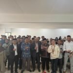 FAI Unissula Buka Peluang Kolaborasi Akademik dengan Yordania