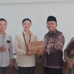 FAI Unissula Hadirkan Pembicara Filipina Bahas Ragam Budaya Mindanao