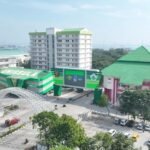Unissula Ranking 31 Nasional Versi Webometrics