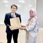 Farmasi Unissula Perluas Kerjasama Internasional dengan Jepang