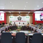 Halaqoh Wakaf “Hukum Peralihan Nadzir Berbadan Hukum”