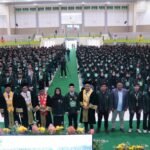 Unissula Gelar Pekan Taaruf Maba, Diikuti Juga Mahasiswa Asing