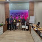 YBW-SA dan YPT Gelar Diskusi Benchmark Human Capital untuk Tingkatkan Kinerja dan Daya Saing Organisasi