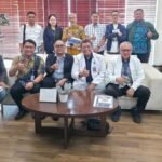 YBW-SA Kunjungi MRCCC Siloam Semanggi Jakarta