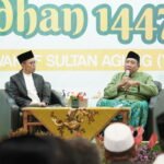 YBW-SA Gelar Kajian Ramadhan 2026: “Hikmah Puasa dalam Membangun Integritas Diri”
