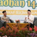 YBW-SA Gelar Kajian Ramadhan 1447 H Putaran Ke-2, Bertema “Membangun Kemandirian Umat”