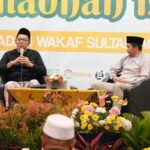YBWSA Gelar Kajian Ramadan Putaran Ke-4 Bertema “Islam Rahmatan Lil Alamin”