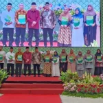 YBWSA Gelar Halal Bi Halal; Mendorong Penguatan Program Inovasi di Berbagai Sektor