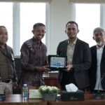 FK Unissula dan YBWSA Terima Studi Banding Manajemen SDM Universitas Telkom Bandung
