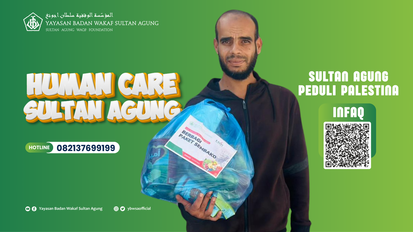 #WEBSITEBANNERYBWSAWAKAF