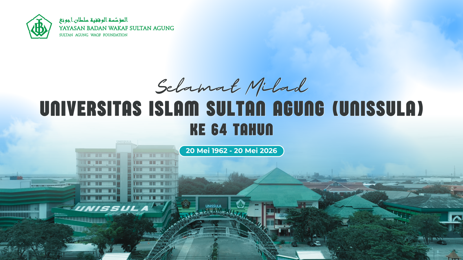 #WEBSITEBANNERYBWSAWAKAF