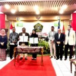 Unissula Gandeng Institusi Pendidikan Malaysia dan Turki untuk Kerja Sama Global