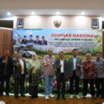 Indonesia Green Future: Sinergi Kampus dan Industri untuk SDM Kendaraan Listrik