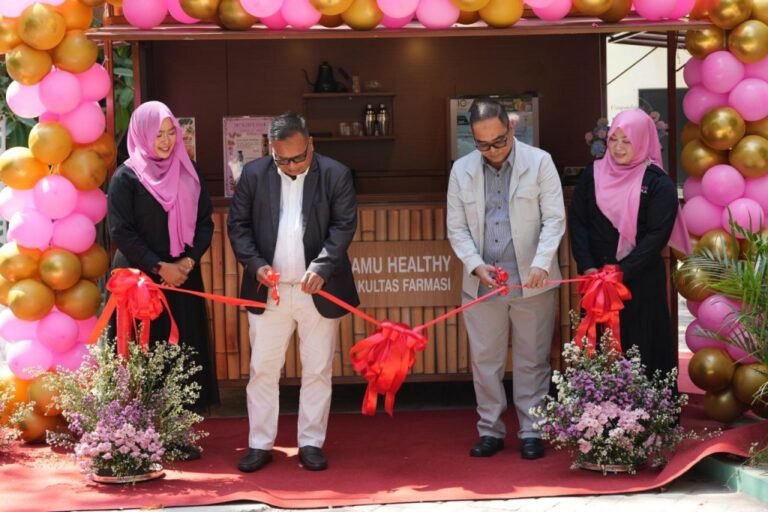 Fakultas Farmasi Unissula Hadirkan Healthy Jamu sebagai Inovasi Produk Herbal Modern