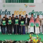 YBW-SA Luncurkan Dana Abadi dan Gerakan KOKA untuk Dukung Masa Depan Anak Yatim