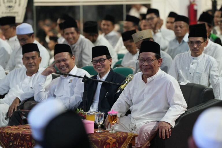 Ngaji Kemanusiaan sebagai Upaya Meneguhkan Persatuan dan Spiritualitas Bangsa
