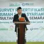 Kepercayaan Masyarakat terhadap Layanan Kesehatan Syariah RSI Sultan Agung Semarang Semakin Luas