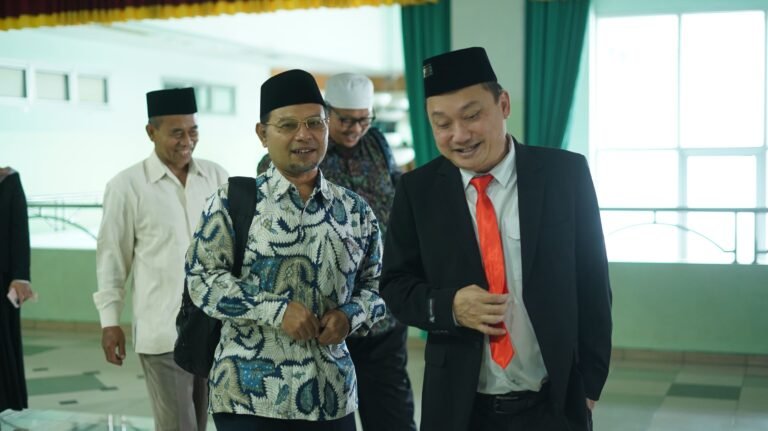 Komitmen RSI Sultan Agung Semarang dalam Penerapan Nilai Syariah pada Pelayanan Kesehatan