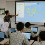 Google My Maps sebagai Media Pembelajaran Geografi untuk Mengenalkan Wilayah NKRI kepada Siswa SMA