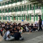 SMP Islam Sultan Agung 4 Semarang Gelar Study Tour, Hadirkan Pengalaman Belajar di Luar Kelas