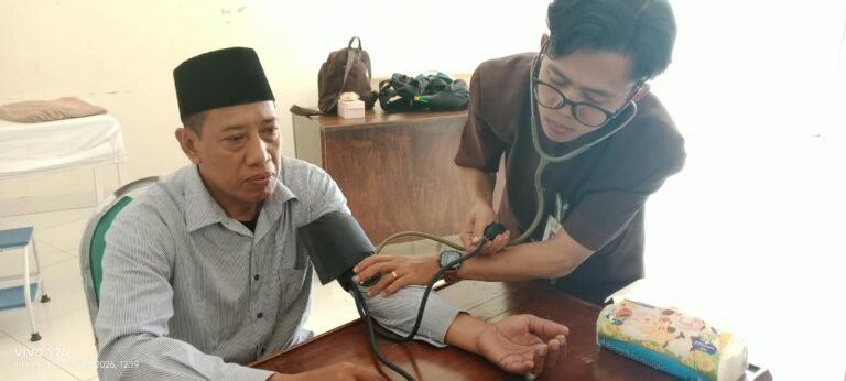 RSI Sultan Agung Dukung Pelayanan Kesehatan MTQ Nasional XXXI Jawa Tengah 2026
