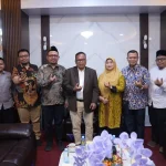 Fakultas Teknik UNISSULA Perluas Kolaborasi Global ke Empat Negara Eropa