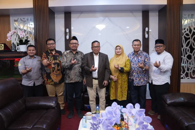 Fakultas Teknik UNISSULA Perluas Kolaborasi Global ke Empat Negara Eropa