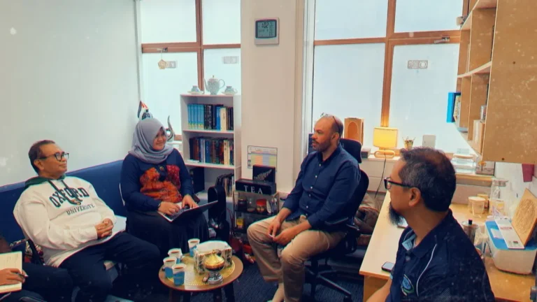 Dosen FEB UNISSULA Angkat Isu Keberlanjutan dalam Riset Internasional di Selandia Baru