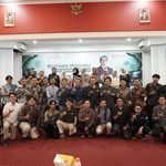 YBW-SA Gelar Pelatihan Produksi Video Promosi Berbasis AI, Tingkatkan Kompetensi Multimedia di Era Digital