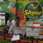 YBW-SA Resmikan Rumah SAyour Indonesia, Wujudkan Komitmen Penyediaan Pangan Segar dan Berkualitas