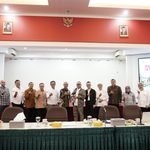 Kemenkeu dan BWI Kunjungi YBWSA, Bahas Peluang Pengelolaan Dana Wakaf melalui Sukuk SWR007
