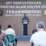 Perpustakaan UNISSULA Jadi Destinasi Library Tour Rakernas IPI 2026