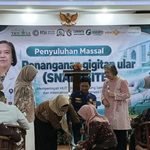 RSI Sultan Agung Semarang Pecahkan Rekor MURI melalui Penyuluhan Massal Penanganan Gigitan Ular